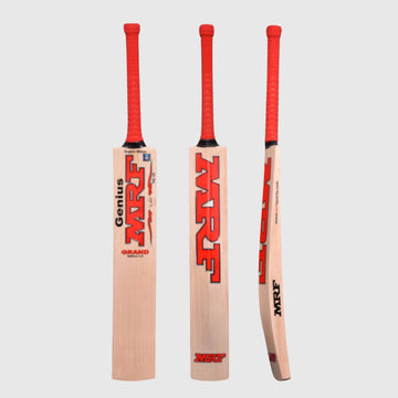 MRF Genius Grand Edition 3.0 Cricket Bat 2022