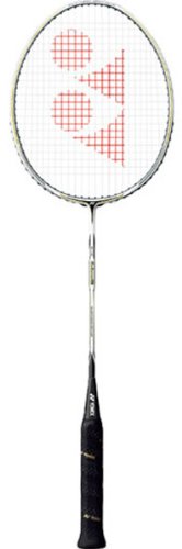 Yonex Badminton Badminton Racket Carbonex 20 (Frame Only) CAB20F WHITE 3U5