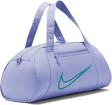 NIKE DA1746 Gym Club, Women's Sports Bag, Mauve (569), Mauve, Sporty