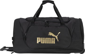 PUMA Evercat 28" Wanderer Rolling Duffel Bag