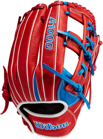 2023 Wilson A1000 Series 1912 12 inches Infield, Pitcher's Glove - WBW10083812