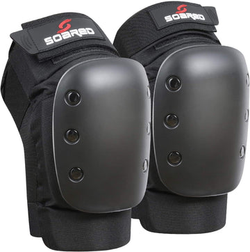 Adult/Youth Professional Knee Pads for Snowboarding Skateboarding Roller Skating Inline Skate and Rollerblading