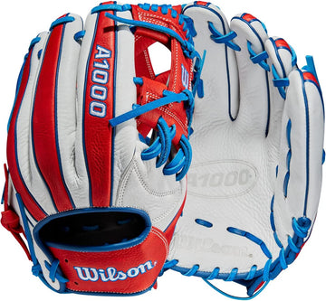 2023 Wilson A1000 Series 1787 11.75 inches Infield Glove - WBW10083711175