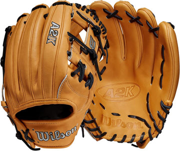 Wilson A2K Baseball Glove Series