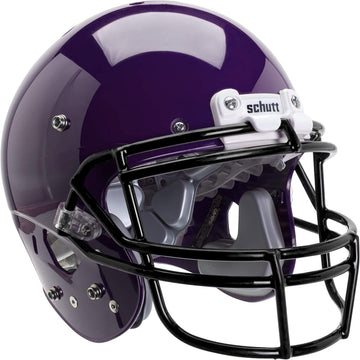Schutt Sports Varsity AiR XP Pro VTD II Football Helmet(Faceguard Not Included)