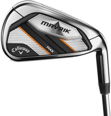Callaway Golf 2020 Mavrik Max Individual Iron