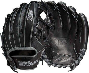 Wilson A2K Baseball Glove Series
