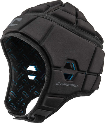 CHAMPRO Football-Helmets SH7 Softshell Helmet
