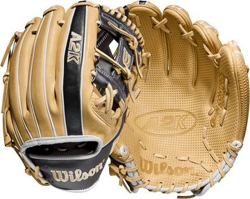 Wilson A2K Baseball Glove Series