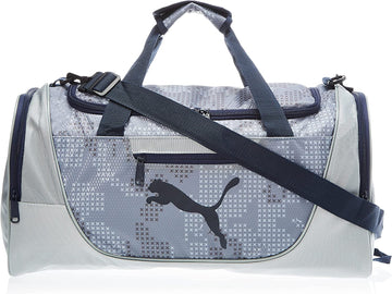 PUMA Evercat Contender Duffel Bag