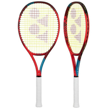 Yonex VCore 100L 6th Gen Tennis Racquet , 4 1/8