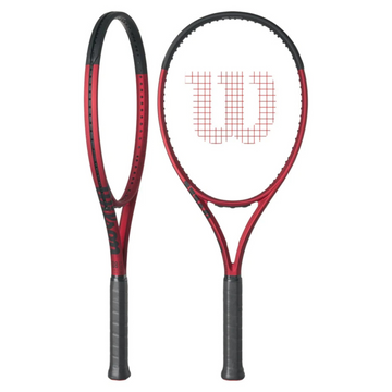 Wilson Clash 108 v2 Tennis Racquet