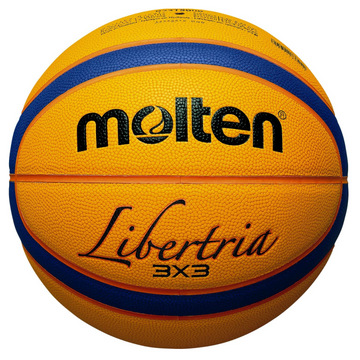 Molten 3X3 official Match Basketball