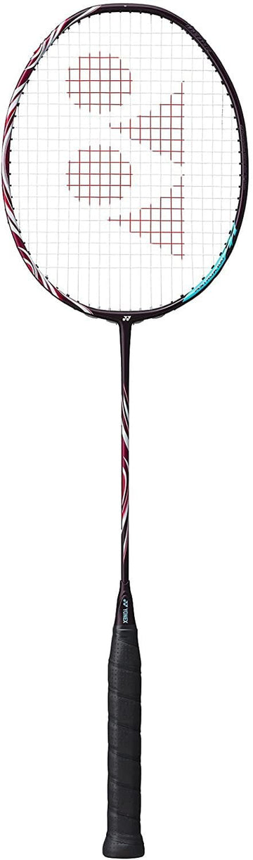 Yonex ASTROX 100 ZZ Badminton Racquet Kurenai Unstrung 4U, G5