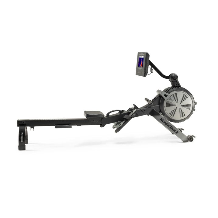 NordicTrack RW600 Smart Rower with 30-Day iFIT Family Membership