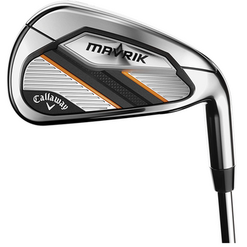 Callaway Golf 2020 Mavrik Individual Iron