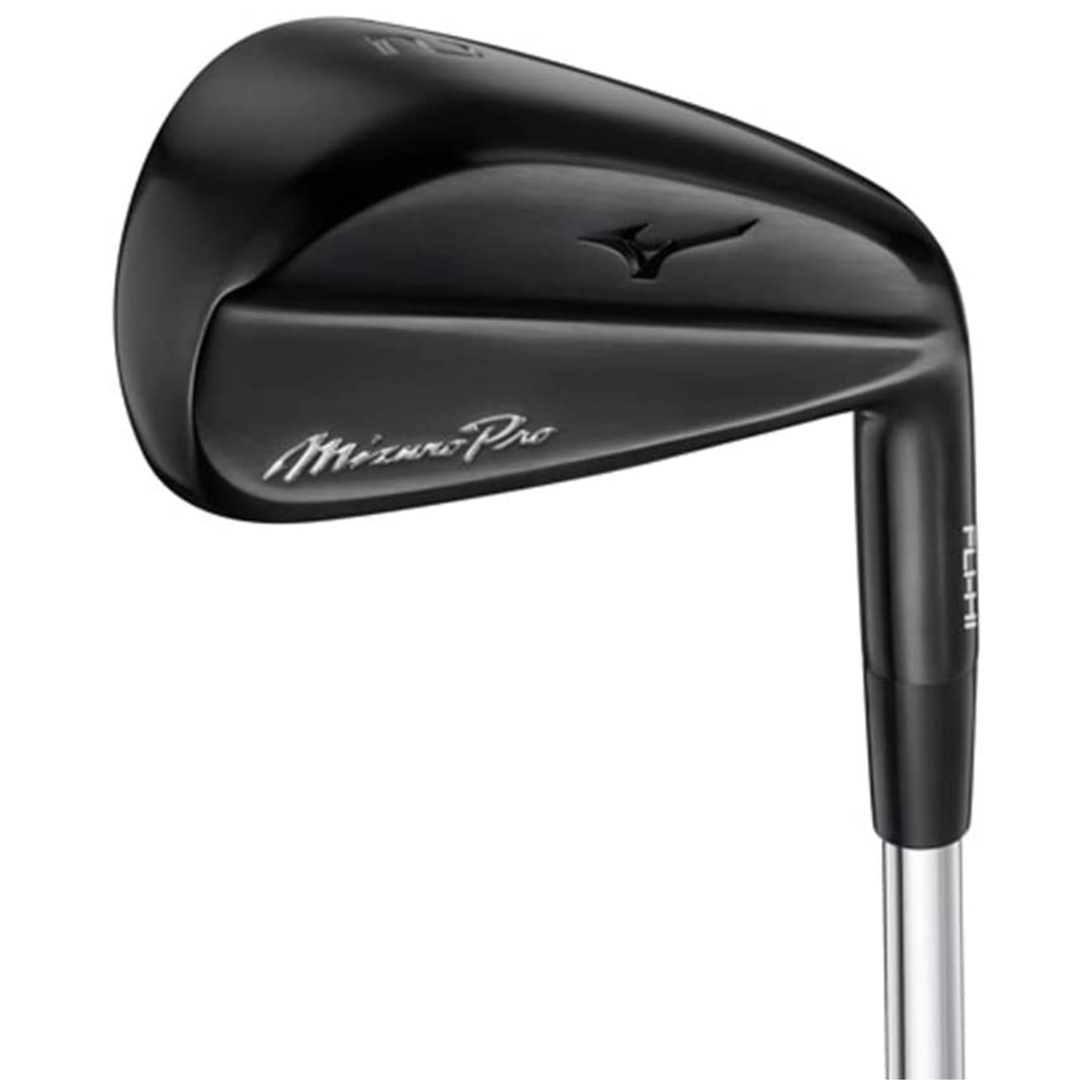 Mizuno Pro FLI HI Golf Iron (MAS1C Maraging Face)