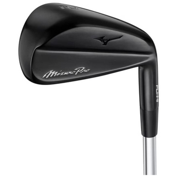 Mizuno Pro FLI HI Golf Iron (MAS1C Maraging Face)