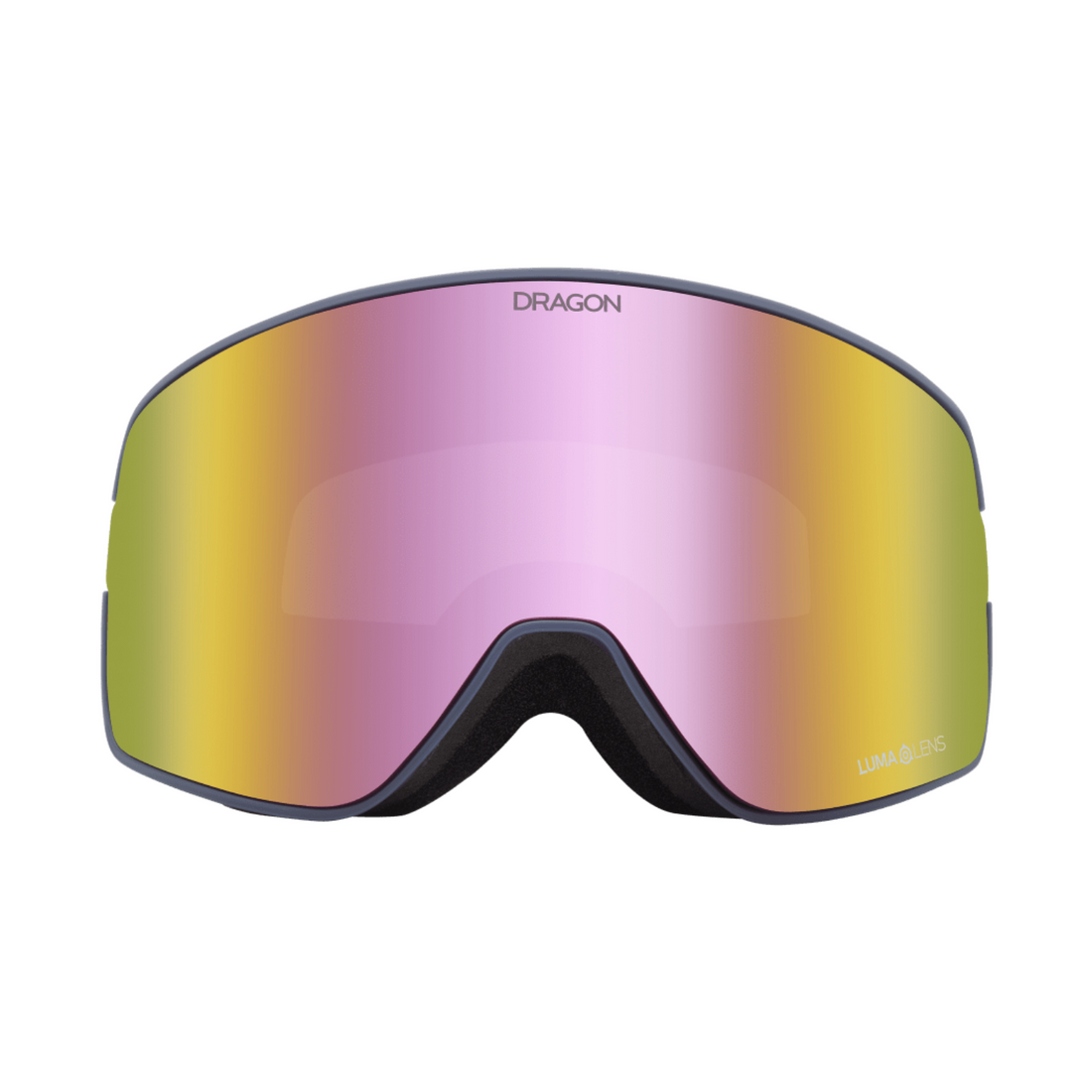Dragon Alliance NFX2 Kimmy Fasani LL Pink Ion