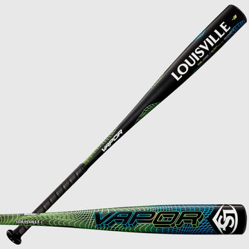 Louisville Slugger Vapor -3 BBCOR Baseball Bat