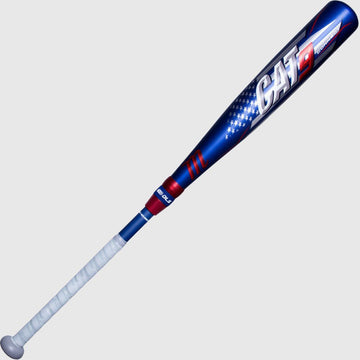 Marucci 2021 Cat9 Connect Pastime 2 3/4" Barrel -10 Baseball USSSA Bat