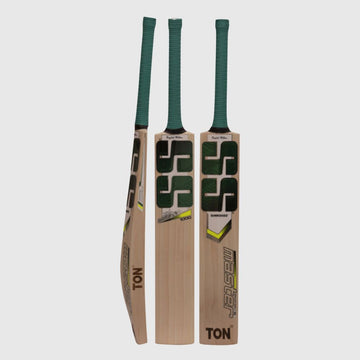 SS Master 1000 Cricket Bat 2022