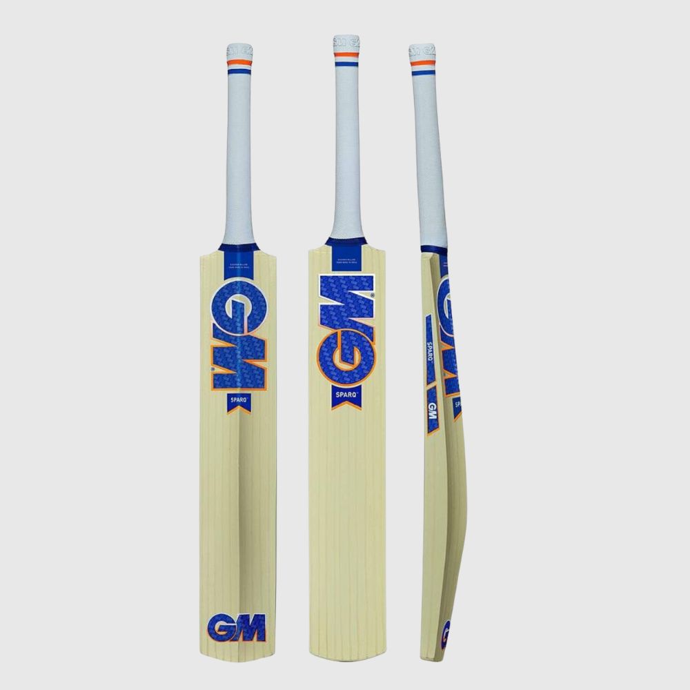 Gunn And Moore Sparq Kashmir Willow Cricket Bat