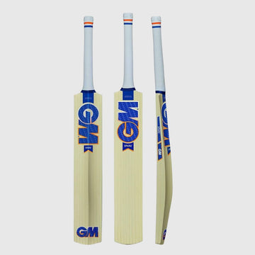 Gunn And Moore Sparq Kashmir Willow Cricket Bat