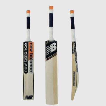 New Balance DC 640+ Cricket Bat 2022