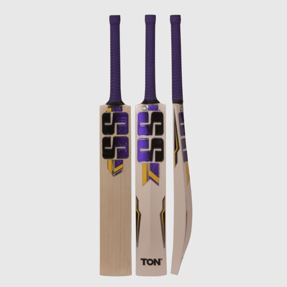 SS Storm Cricket Bat 2022