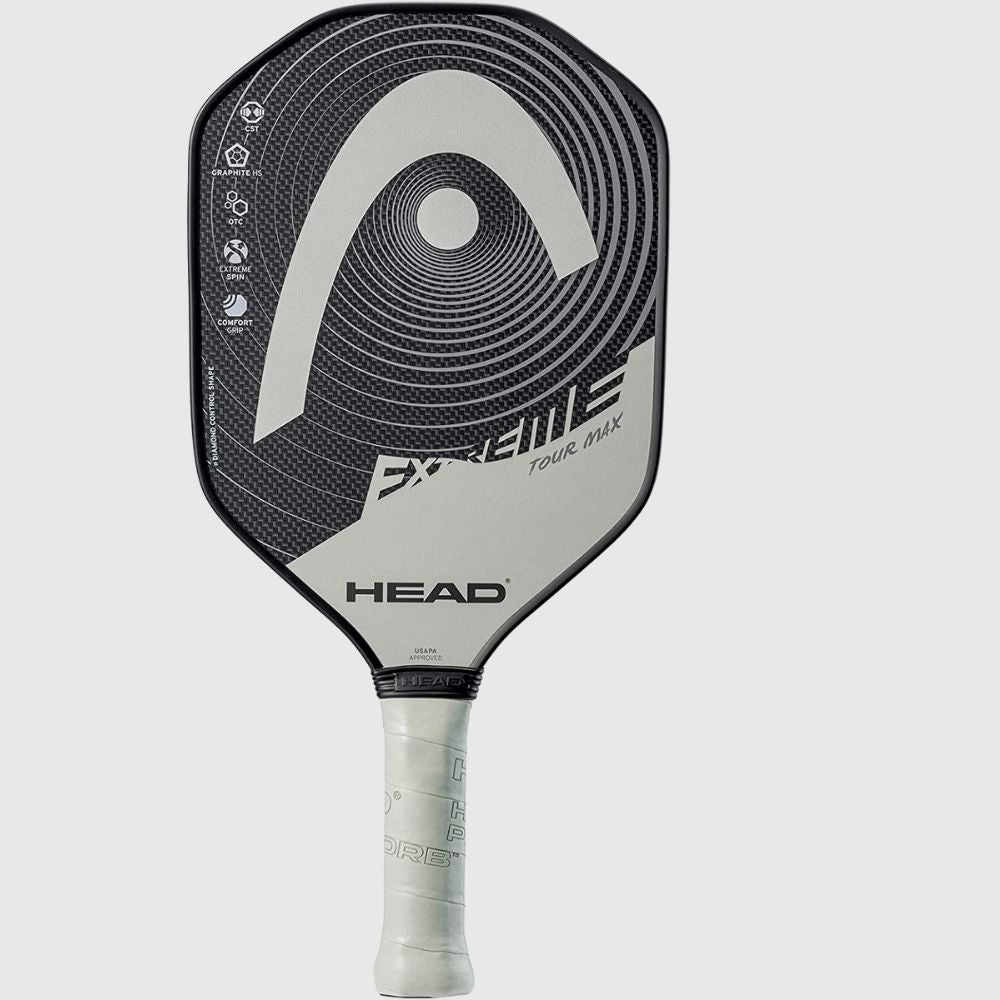Head Extreme Tour Max Pickleball Racquet