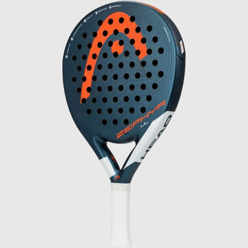 HEAD Graphene 360 Zephyr Padel/Pop Tennis Paddle Series (Zephyr,Pro, UL)