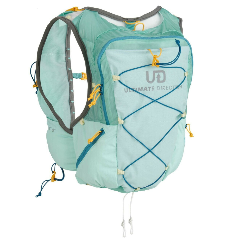 Ultimate Direction Ultra Vesta 6.0 Color: Ice Blue, Size: L