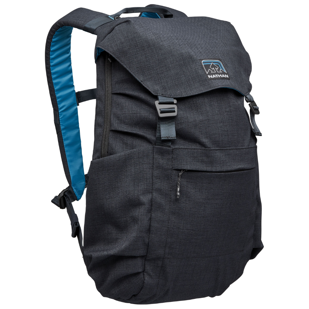 Nathan Sports RunAway Day Pack Black