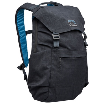 Nathan Sports RunAway Day Pack Black