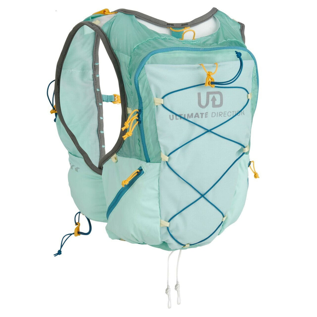 Ultimate Direction Ultra Vesta 6.0 Color: Ice Blue, Size: L