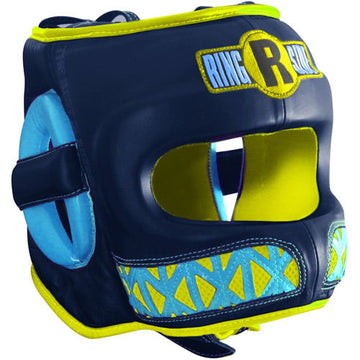 Ringside Face Saver Boxing Headgear - Large