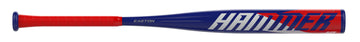 Easton 2022 Hammer Youth Baseball Bat, 27 inch (-10 Drop Weight)