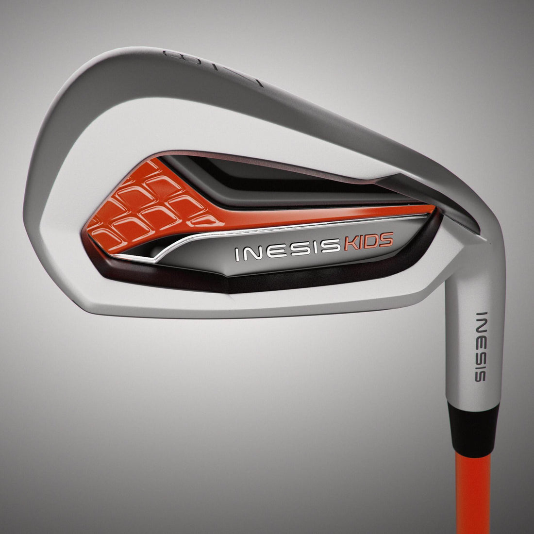 Decathlon Inesis, Right Handed, 4 Piece, Junior Golf Club Set for kids ages 8-10 Years Old