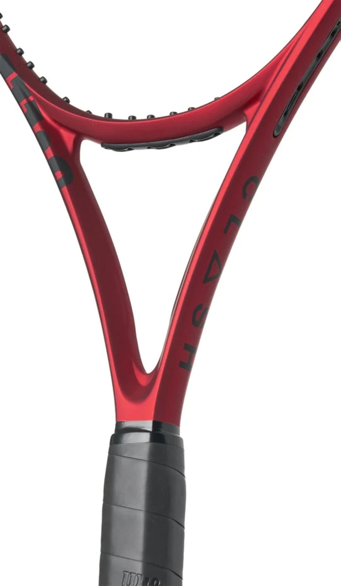 Wilson Clash 100L v2 Tennis Racquet