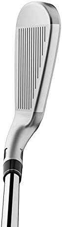 TaylorMade SiM 2 Max Iron Set Mens