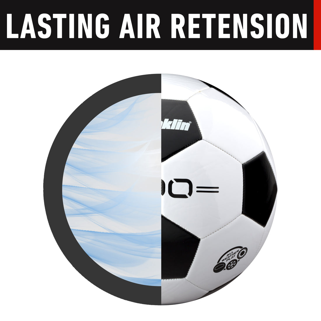 Franklin SZ4 Soccer Balls