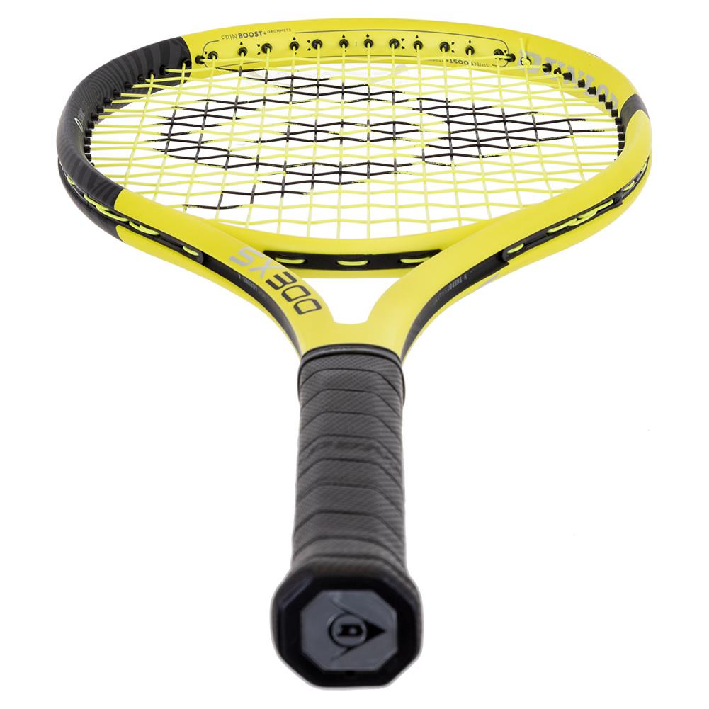 Dunlop SX 300 2022 Tennis Racquet (  4_3/8   )