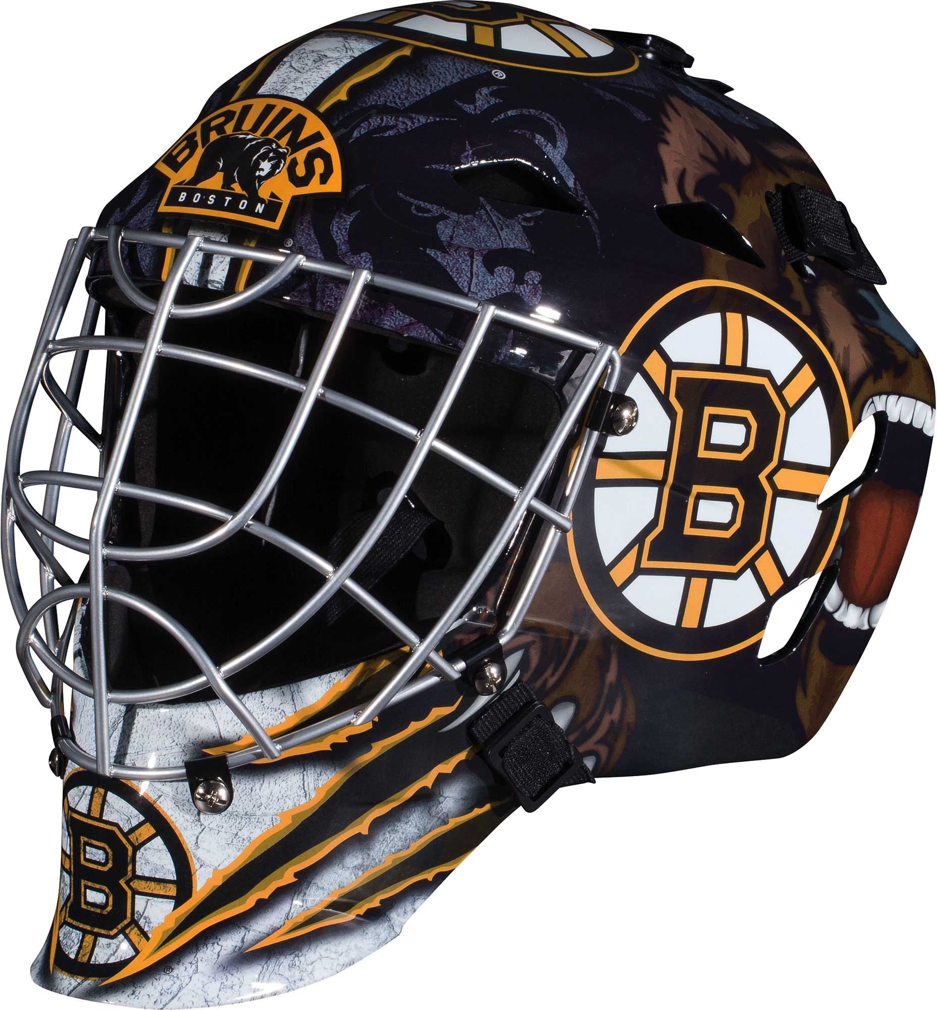 Franklin Sports GFM 1500 Goalie Face Mask