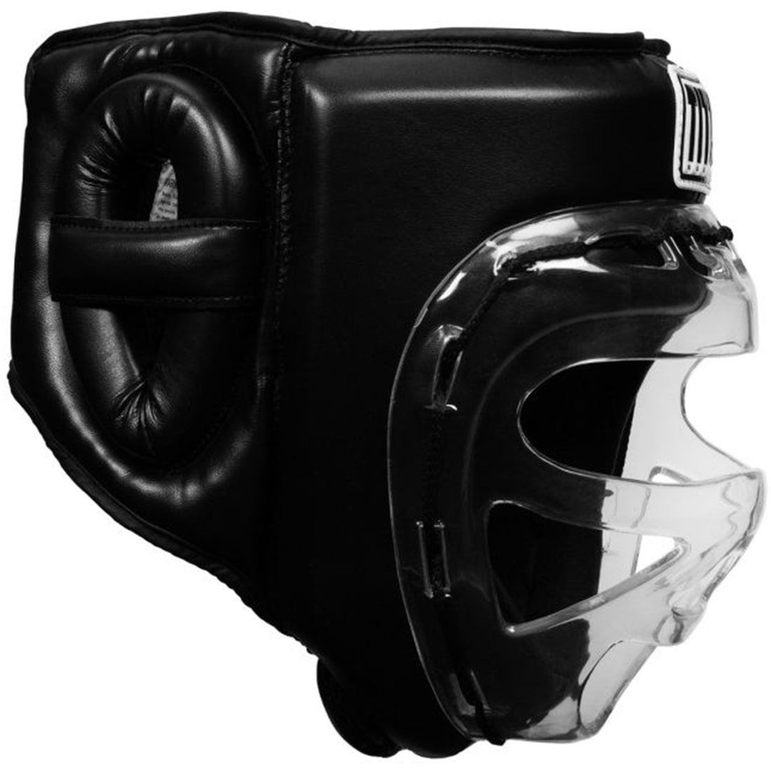 Title Boxing Faceshield No-Contact 2.0 Training Headgear