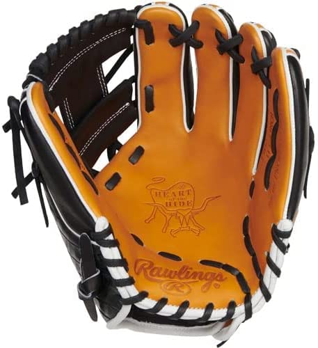 Rawlings | Heart of The Hide Baseball Glove Series | ColorSync 6.0 | 2022 | Multiple Styles