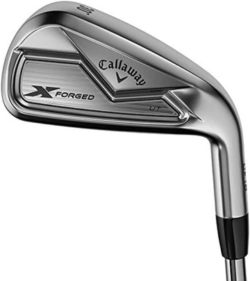 Callaway Golf 2018 Men's X Forged Ultility Individual Iron, Right Hand,38 inches, Stiff Flex, 3 iron