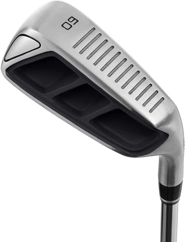 MAZEL Wedge - Golf Pitching & Chipper Wedge