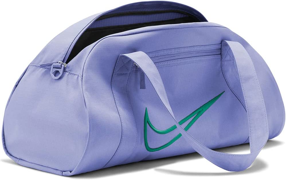NIKE DA1746 Gym Club, Women's Sports Bag, Mauve (569), Mauve, Sporty