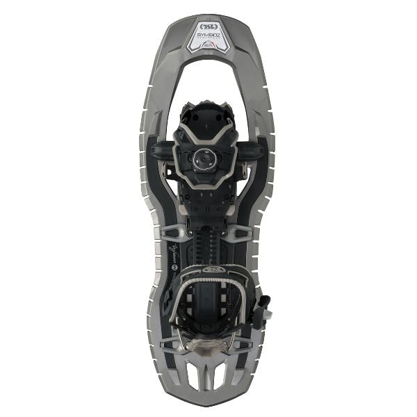 TSL Symbioz Hyperflex Original 2 Color: Mettallic, Size: Large